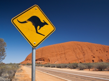 Лучшее в Австралии за 12 дней