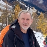 Александр Чудновский