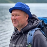 Владимир Генин