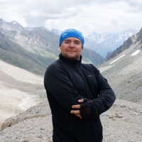 Сергей Королёв