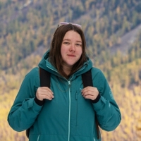 Анна Лазаренко