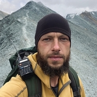 Артём Тарабукин