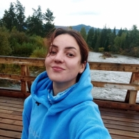 Екатерина Меренкова