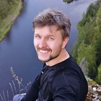 Максим Никулин