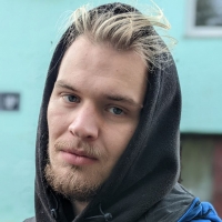 Даниил Колесов