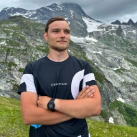 Никита Жигулин