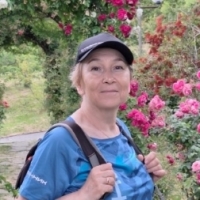 Галина Чудновская