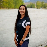 Ирина Бияшева