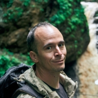 Виктор Тимошенко