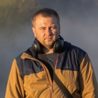 Михаил Веревченко