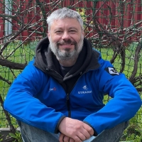 Алексей Бесков