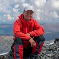 Мария Тергоева