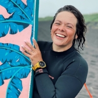 Марина Акилова-Елина