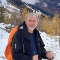 Александр Чудновский