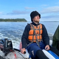 Никита Бахирев