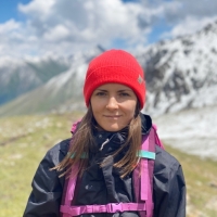 Наталья Акулова