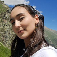 Римма Агнаева