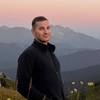 Александр Сокрутин