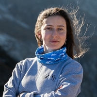 Анна Житенёва