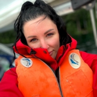 Алёна Вылегжанина