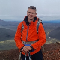 Игорь Нугарас