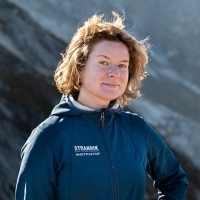 Евгения Скопина