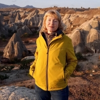 Ирина Пряничникова