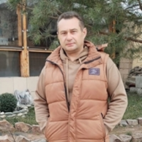 Дмитрий Кугушев