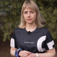 Оксана Силаева