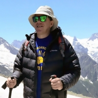 Алексей Горбунов