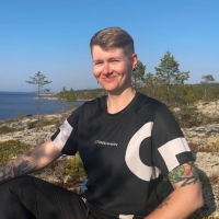 Дарья Михайленко