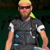 Антон Белоус