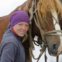 Оксана Зрожевская