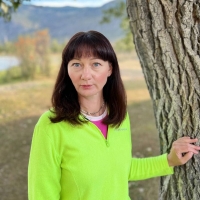 Марина Индюкова