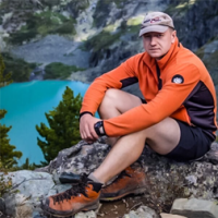 Александр Лубенец