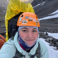 Дарья Векшина