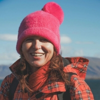 Лика Майстрова