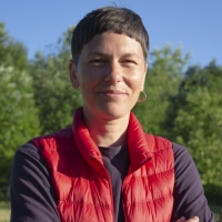 Настя Полухина