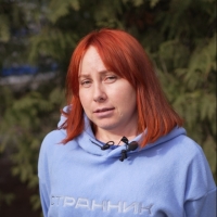 Людмила Алексеенко