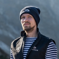 Максим Талаш