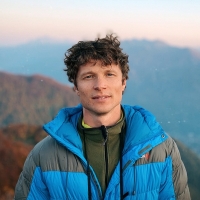 Павел Примеров