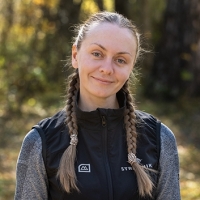 Инна Невзорова